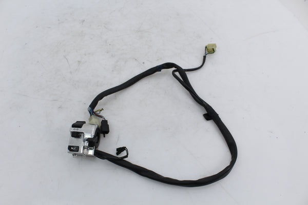 Honda VT1100C2 Sabre 2000-2007 Handlebar Controls Left Signals, Horn, Lights OEM