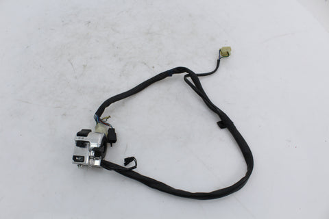 Honda VT1100C2 Sabre 2000-2007 Handlebar Controls Left Signals, Horn, Lights OEM