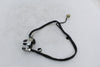 Honda VT1100C2 Sabre 2000-2007 Handlebar Controls Left Signals, Horn, Lights OEM
