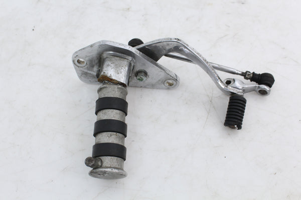 Honda VT1100C2 Sabre 2000-2007 Forward Control Kit Left Gear shift and peg