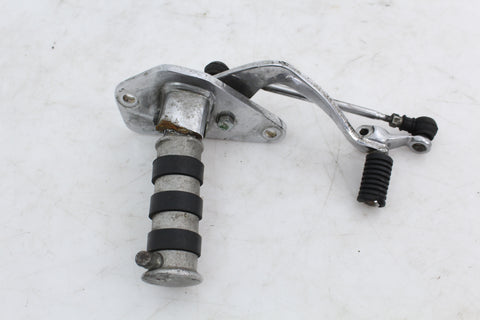 Honda VT1100C2 Sabre 2000-2007 Forward Control Kit Left Gear shift and peg