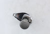 Honda VT1100C2 Sabre 2000-2007 Driver Rider Footpeg Right