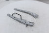 Honda VT1100C2 Sabre 2000-2007 Fender Rail Mount Trim Chrome Left Right Set OEM