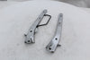 Honda VT1100C2 Sabre 2000-2007 Fender Rail Mount Trim Chrome Left Right Set OEM