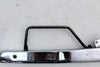 Honda VT1100C2 Sabre 2000-2007 Fender Rail Mount Trim Chrome Left Right Set OEM