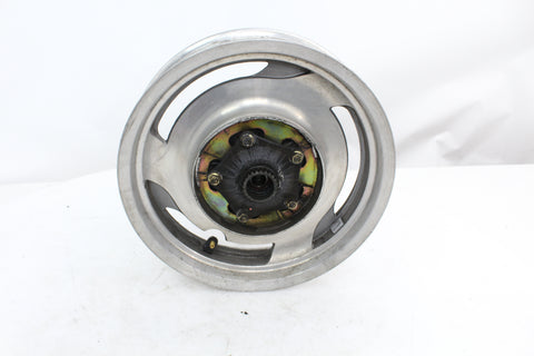 Honda VT1100C2 Sabre 2000-2007 Wheel Rear OEM