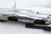 Honda VT1100C2 Sabre 2000-2007 Exhaust System OEM