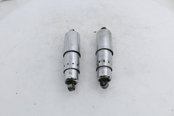 Honda VT1100C2 Sabre 2000-2007 Shock Left Right Rear Set OEM