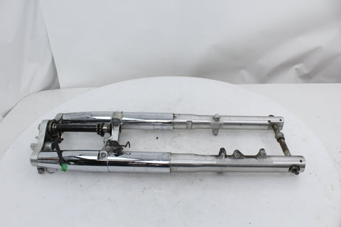 Honda VT1100C2 Sabre 2000-2007 Fork Damper Tubes Set Triple OEM