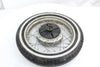 Honda CA77 Dream 305 1964-1969 Wheel Rear OEM