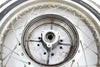 Honda CA77 Dream 305 1964-1969 Wheel Rear OEM