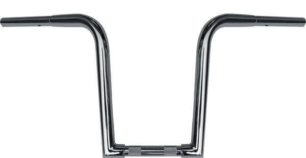 WILD 1 CHUBBY 12 DEG OUTLAWZ APE CHROME WO612