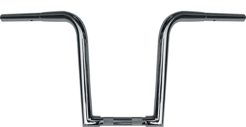 WILD 1 CHUBBY 10 DEG OUTLAWZ APE CHROME WO610