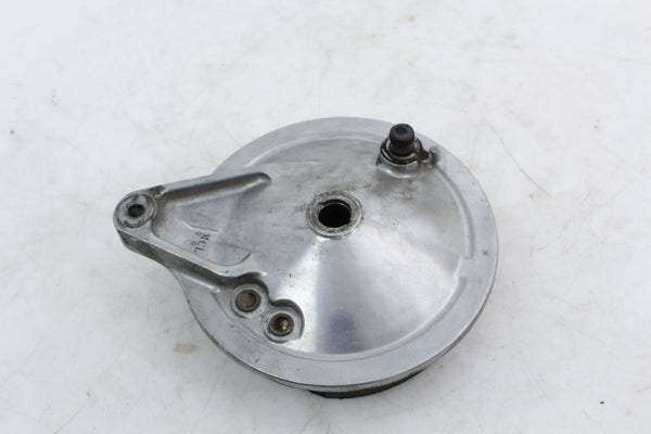 Honda VT750C Shadow ACE Deluxe 1998-2003 Brake Drum Rear OEM