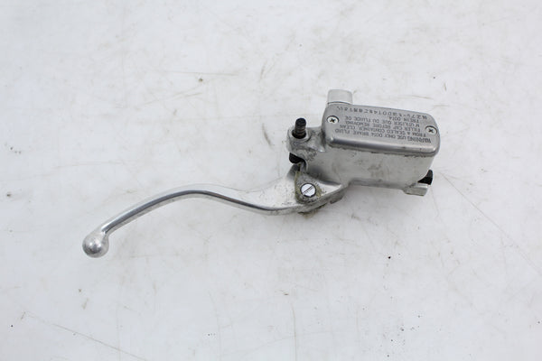Honda VT750C Shadow ACE Deluxe 1998-2003 Brake Master Cylinder Front Perch Lever Mounting Bracket OEM