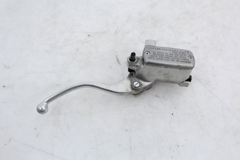 Honda VT750C Shadow ACE Deluxe 1998-2003 Brake Master Cylinder Front Perch Lever Mounting Bracket OEM