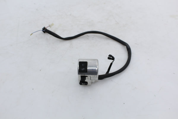 Honda VT750C Shadow ACE Deluxe 1998-2003 Handlebar Switch Left Light Turn Horn OEM