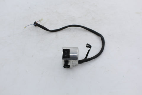 Honda VT750C Shadow ACE Deluxe 1998-2003 Handlebar Switch Left Light Turn Horn OEM