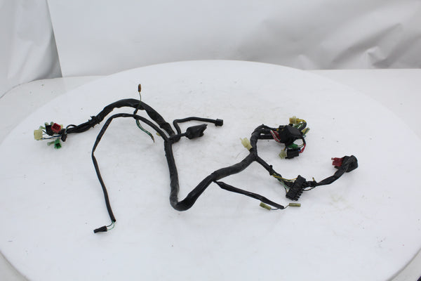 Honda VT750C Shadow ACE Deluxe 1998-2003 Main Wire Harness OEM