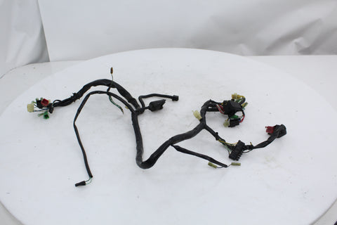 Honda VT750C Shadow ACE Deluxe 1998-2003 Main Wire Harness OEM