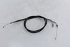 Honda VT750C Shadow ACE Deluxe 1998-2003 Throttle Cables Set OEM