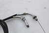 Honda VT750C Shadow ACE Deluxe 1998-2003 Throttle Cables Set OEM