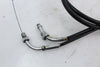 Honda VT750C Shadow ACE Deluxe 1998-2003 Throttle Cables Set OEM