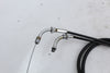 Honda VT750C Shadow ACE Deluxe 1998-2003 Throttle Cables Set OEM