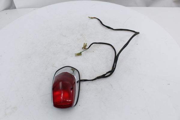 Honda VT750C Shadow ACE Deluxe 1998-2003 Tail Light OEM