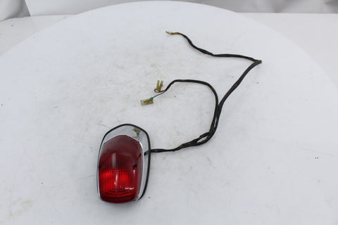 Honda VT750C Shadow ACE Deluxe 1998-2003 Tail Light OEM