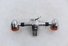 Honda VT750C Shadow ACE Deluxe 1998-2003 Light Bar Assy Rear Turn Signal License Plate OEM