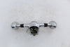 Honda VT750C Shadow ACE Deluxe 1998-2003 Light Bar Assy Rear Turn Signal License Plate OEM