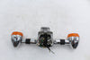 Honda VT750C Shadow ACE Deluxe 1998-2003 Light Bar Assy Rear Turn Signal License Plate OEM
