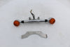 Honda VT750C Shadow ACE Deluxe 1998-2003 Light Bar Assy Front Turn Signal OEM