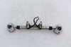 Honda VT750C Shadow ACE Deluxe 1998-2003 Light Bar Assy Front Turn Signal OEM