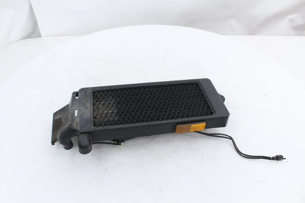 Honda VT750C Shadow ACE Deluxe 1998-2003 Radiator OEM