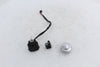 Honda VT750C Shadow ACE Deluxe 1998-2003 Ignition Switch Key Gas Cap Set OEM