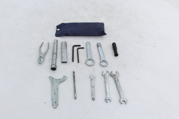 Honda VT750C Shadow ACE Deluxe 1998-2003 Tool Kit OEM