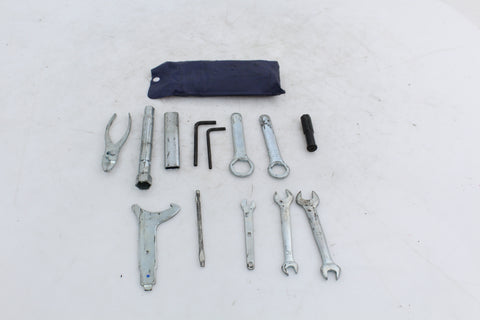 Honda VT750C Shadow ACE Deluxe 1998-2003 Tool Kit OEM