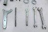 Honda VT750C Shadow ACE Deluxe 1998-2003 Tool Kit OEM