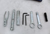 Honda VT750C Shadow ACE Deluxe 1998-2003 Tool Kit OEM