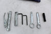 Honda VT750C Shadow ACE Deluxe 1998-2003 Tool Kit OEM