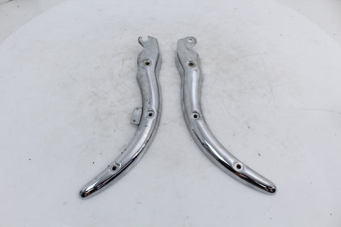 Honda VT750C Shadow ACE Deluxe 1998-2003 Fender Strut Kit Left Right Grab Rail Set OEM