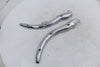 Honda VT750C Shadow ACE Deluxe 1998-2003 Fender Strut Kit Left Right Grab Rail Set OEM