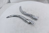 Honda VT750C Shadow ACE Deluxe 1998-2003 Fender Strut Kit Left Right Grab Rail Set OEM