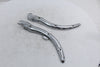 Honda VT750C Shadow ACE Deluxe 1998-2003 Fender Strut Kit Left Right Grab Rail Set OEM