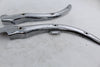 Honda VT750C Shadow ACE Deluxe 1998-2003 Fender Strut Kit Left Right Grab Rail Set OEM