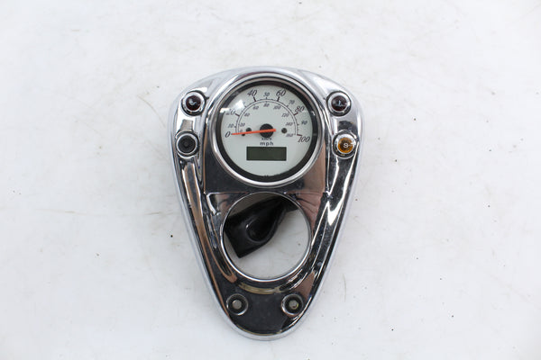 Honda VT750C Shadow ACE Deluxe 1998-2003 Gauge Cluster Speedo Tach OEM