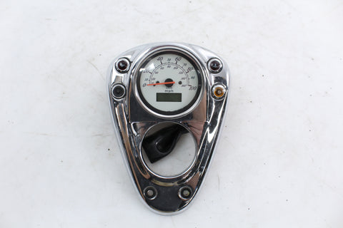 Honda VT750C Shadow ACE Deluxe 1998-2003 Gauge Cluster Speedo Tach OEM