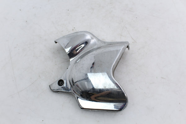 Honda VT750C Shadow ACE Deluxe 1998-2003 Left Engine Pully Sprocket Cover OEM